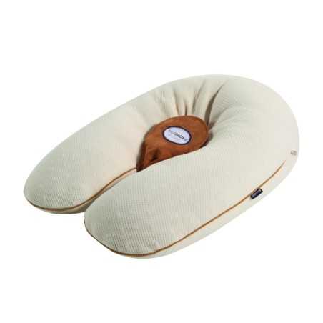 MULTIRELAX BEIGE ORGANIC
