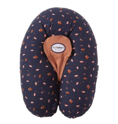 COUSSIN DE MATERNITE MULTIRELAX JERSEY
