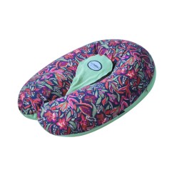 COUSSIN DE MATERNITE MULTIRELAX JERSEY