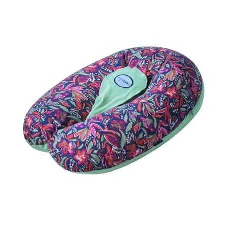 COUSSIN DE MATERNITE MULTIRELAX JERSEY