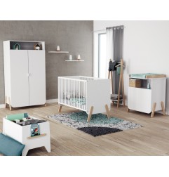 LIT BEBE 60X120