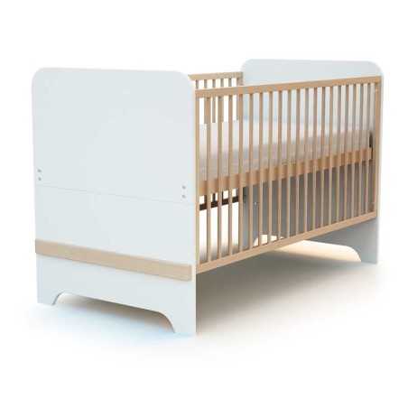 LIT EVOLUTIF 70X140CM