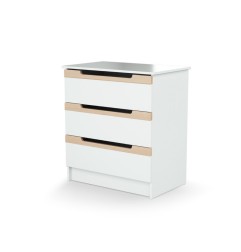 COMMODE A LANGER