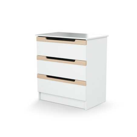 COMMODE A LANGER