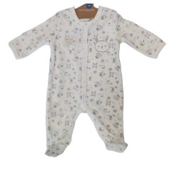 GRBB MIXTE TROPICLAND ALLOVERO 0M