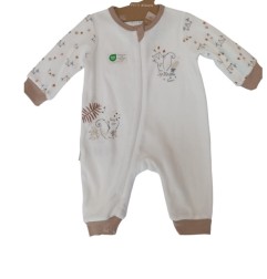 GRENOUILLERE BB MIXTE 12M