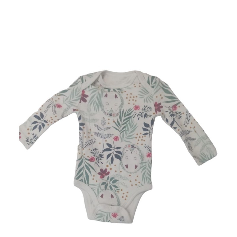 LT2 BY US ML BB FILLE MIGNONNE MULTICOULEUR 9M
