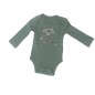 LT2 BY US ML BB FILLE MIGNONNE MULTICOULEUR 9M