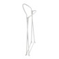 SHNUGGLE SUPPORT BAIGNOIRE PLIABLE