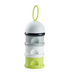 BOITE DOSEUSE DE LAIT EMPILABLE NEON