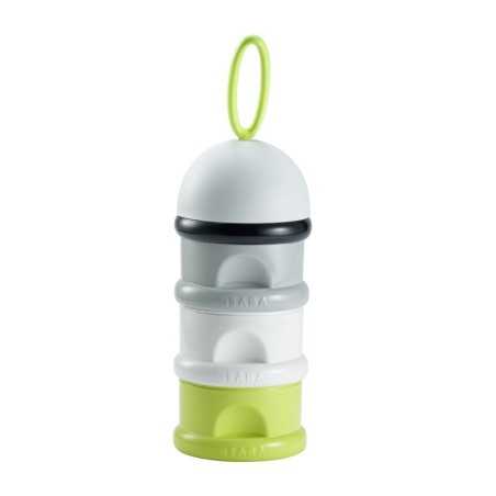 BOITE DOSEUSE DE LAIT EMPILABLE NEON