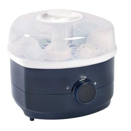 STERIL 'N' DRY - STERILISATEUR SECHANT 2 EN 1