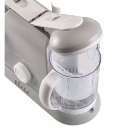 BABYCOOK PLUS GRIS