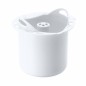 RICE PASTA COOKER BABYCOOK PLUS BLANC