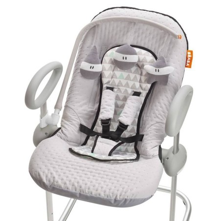 ARCHE DE JEUX POUR TRANSAT UP&DOWN III - GREY