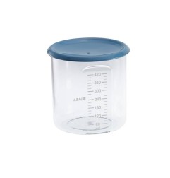 MAXI PORTION 420 ML TRITAN BLUE