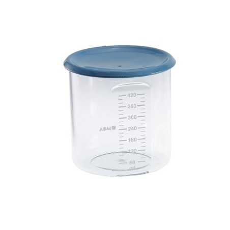 MAXI PORTION 420 ML TRITAN BLUE