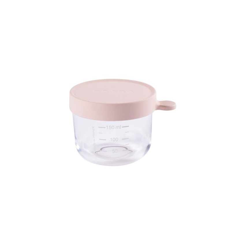 PORTION VERRE 150 ML - PINK