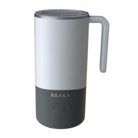 PREPARATEUR DE BOISSON MILK PREP WHITE GREY