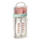 SET DE 2 COUVERTS ERGO 2EME AGE NUDE