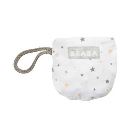 BAVOIR COTON ETOILES