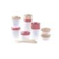PACK 1ER REPAS PINK
