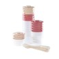 PACK 1ER REPAS PINK