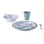 COFFRET REPAS CADEAU JUNGLE