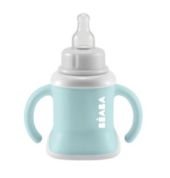 TASSE EVOLUCLIP 3 EN 1 AIRY GREEN
