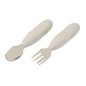 PRE-COUVERTS INOX X2