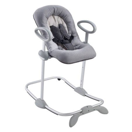 TRANSAT UP&DOWN III - HEATHER GREY