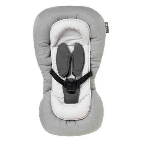 COUSSIN COMPLET TRANSAT UP&DOWN - HEATHER GREY