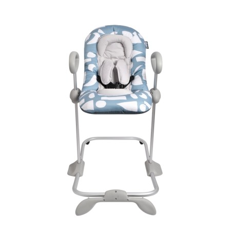 TRANSAT UP & DOWN V4 CHILDLINE STONE BLUE
