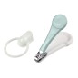 COUPE ONGLES - GREEN BLUE