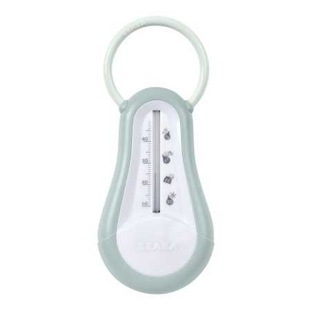 THERMOMETRE DE BAIN - GREEN BLUE