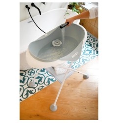 SUPPORT PIED CAMELEO