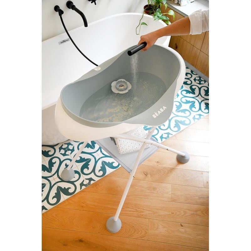 SUPPORT PIED CAMELEO