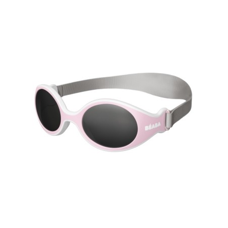 LUNETTES BANDEAU XS PINK