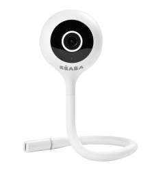 ECOUTE BEBE VIDEO ZEN CONNECT WHITE