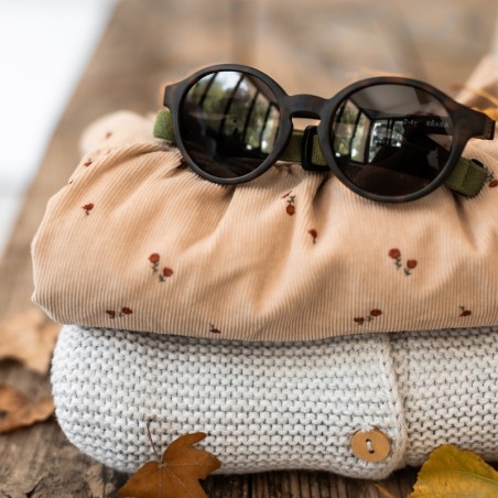 LUNETTE 2-4 ANS ECAILLE