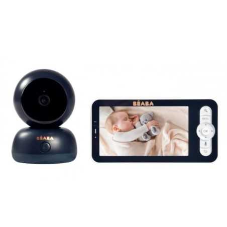 ECOUTE BEBE VIDEO ZEN PREMIUM