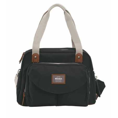 SAC GENEVE II "SMART COLORS" BLACK