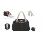 SAC SYDNEY  II SMART COLORS BLACK