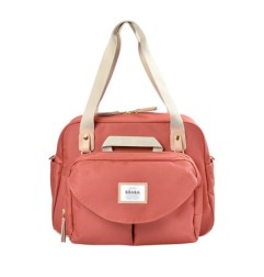 SAC A LANGER GENEVE II TERRACOTA