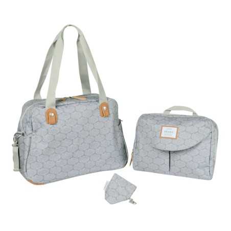 SAC A LANGER GENEVE TINY CLOUDS