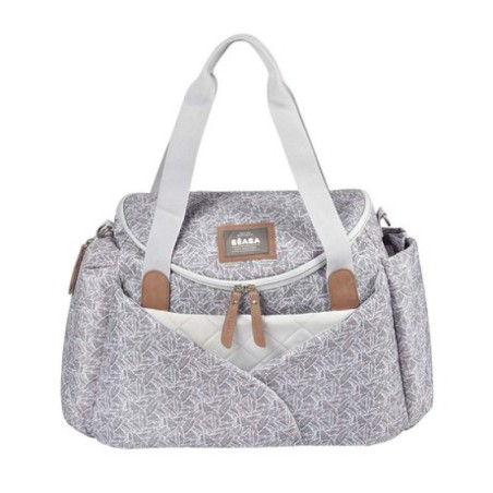 SAC A LANGER SYDNEY JUNGLE