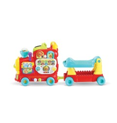 MAXILOCO, MON TROTTI TRAIN 7 EN 1