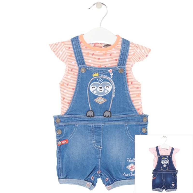 ENSEMBLE BEBE LEE COOPER.