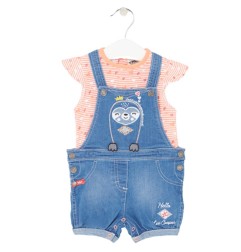 ENSEMBLE BEBE LEE COOPER.