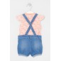 ENSEMBLE BEBE LEE COOPER.
